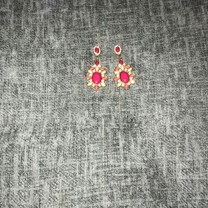 dressy earrings